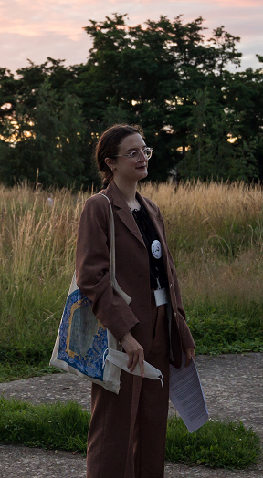 photo du livret tempo pour la villa cavrois